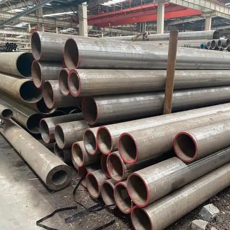 东莞生态园电厂用锅炉管